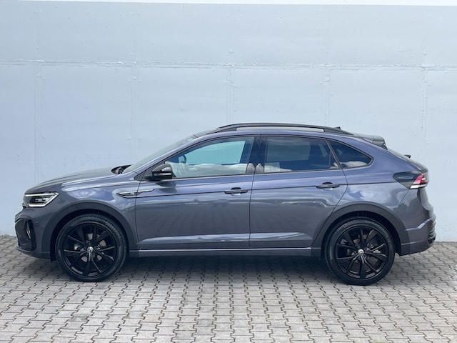 Volkswagen Taigo 1.0 TSI DSG IQ.Drive R-Line