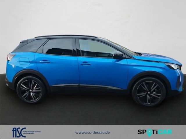 Peugeot 3008 GTPack/Nachtsicht/Focal/360/Massage/el.Sitz+Heckkl