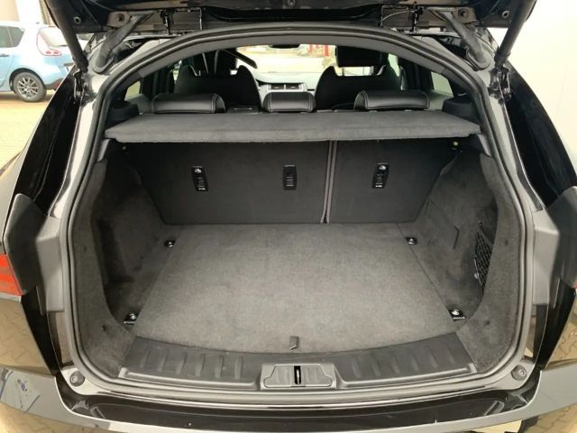 Jaguar E-Pace AWD R-Dynamic SE