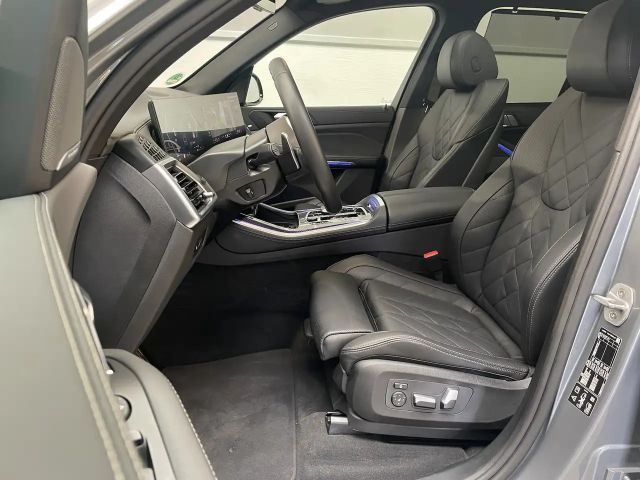 BMW X5 M-Sport xDrive