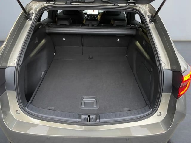 Toyota Corolla Hybride Team D