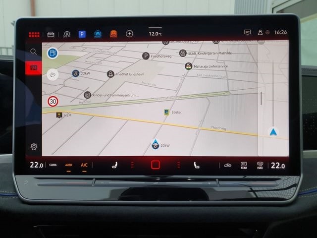 Volkswagen Passat 2.0 TDI DSG R-Line