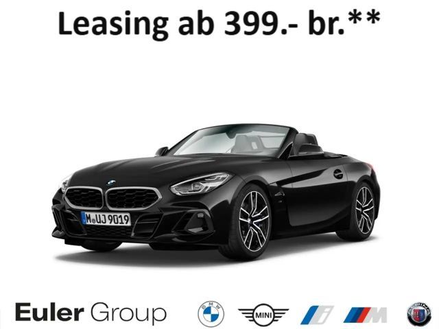 BMW Z4 Cabrio M-Sport Roadster