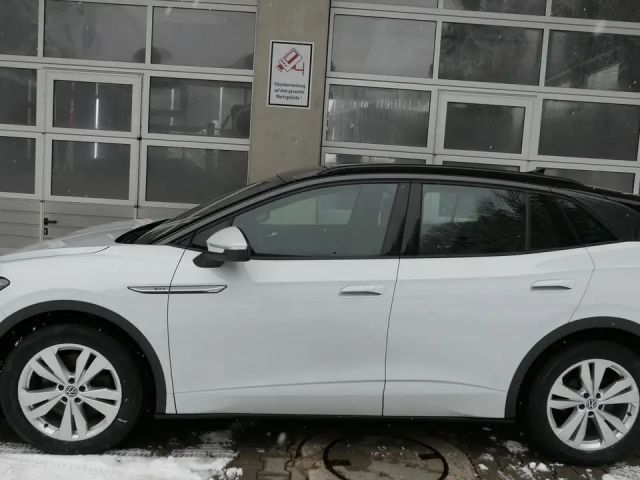 Volkswagen ID.4 220 kW 4Motion GTX