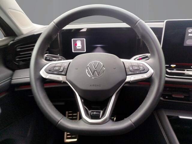 Volkswagen Tiguan 1.5 eTSI DSG