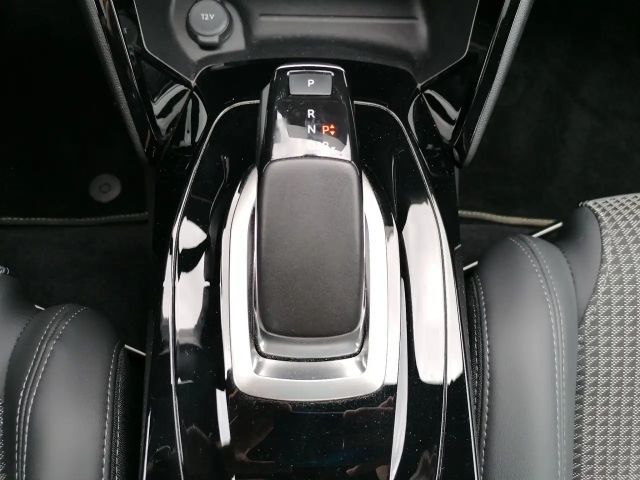 Peugeot E-2008 GT-Line