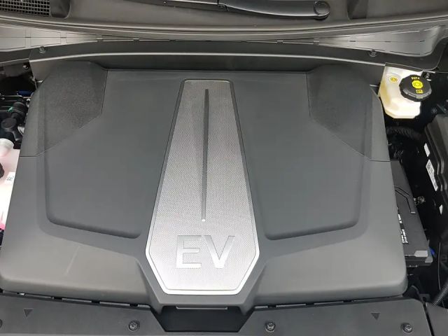 Kia EV6 77,4 kWh GT-Line Vierwielaandrijving
