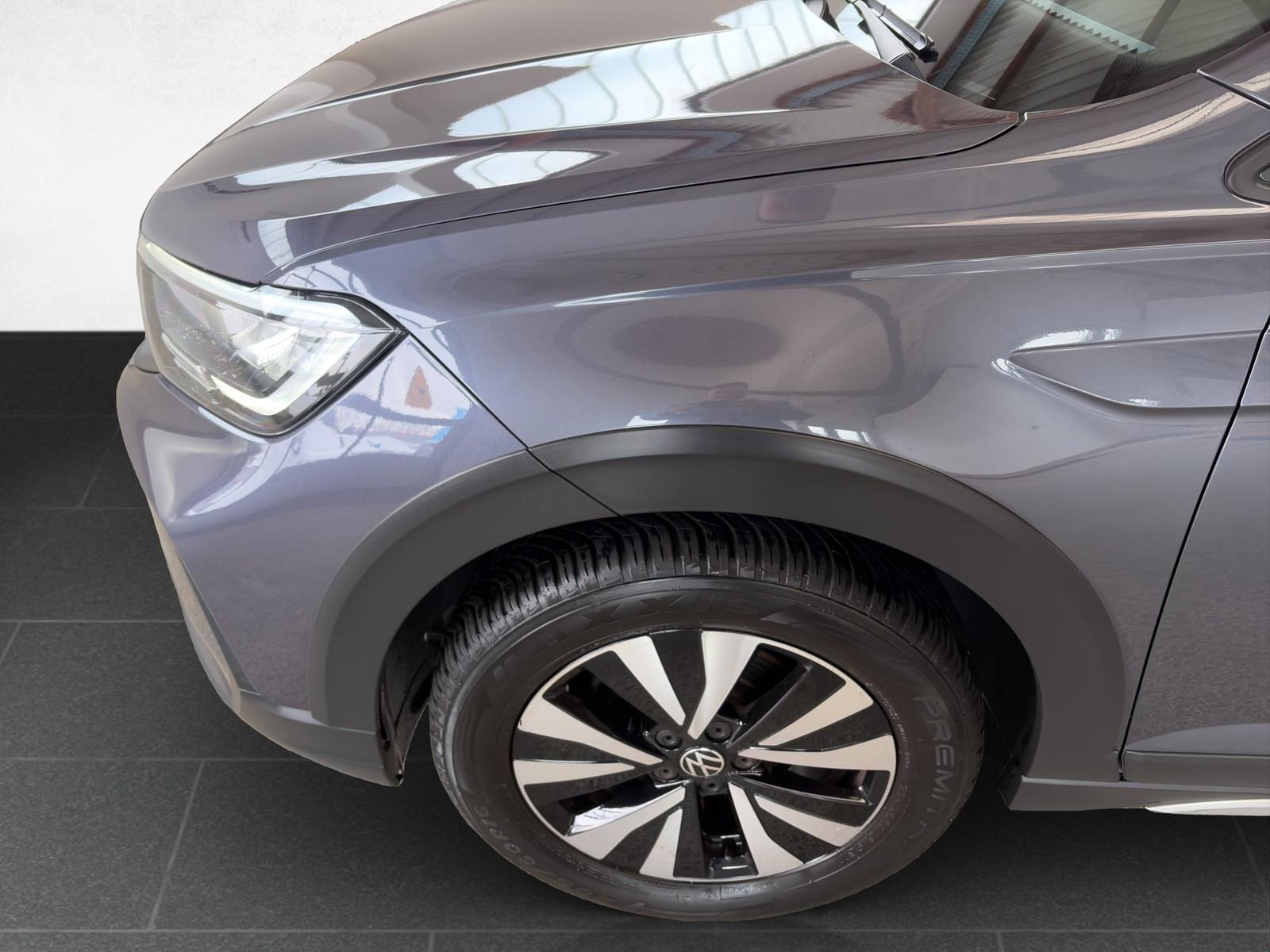 Volkswagen Taigo 1.0 TSI Life