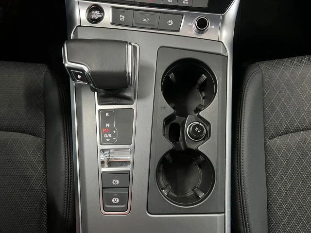 Audi A6 allroad 40 TDI Business Quattro