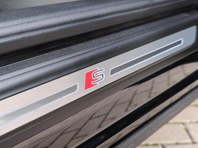 Audi Q5 40 TDI Quattro S-Tronic Sportback