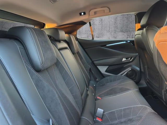 DS DS 4 Mobiles Performance Line