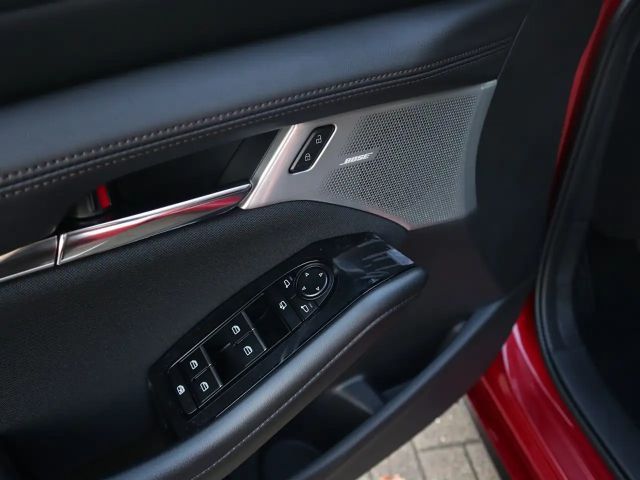 Mazda 3 Exclusive-line SkyActiv