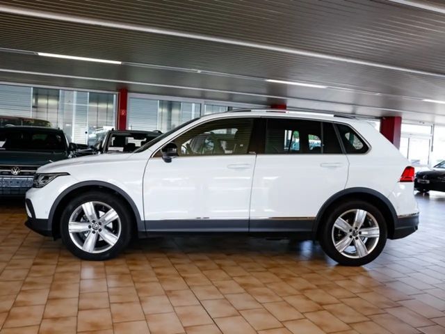 Volkswagen Tiguan DSG Move