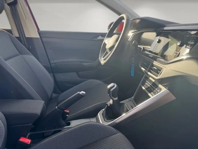 Volkswagen Taigo 1.0 TSI Life