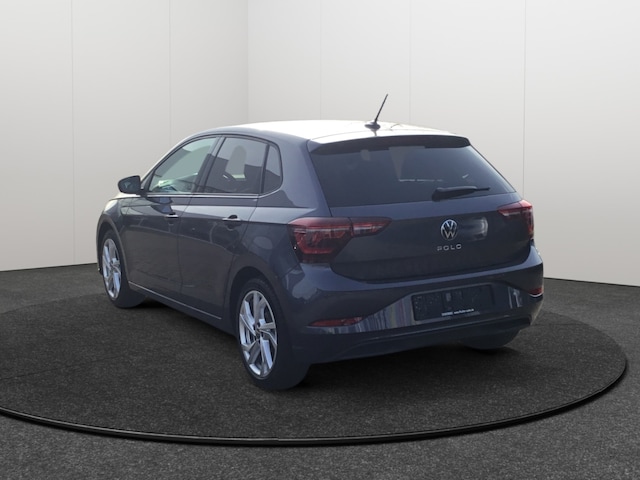 Volkswagen Polo 1.0 TSI DSG Style