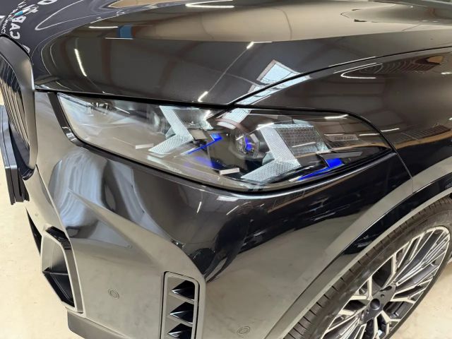 BMW X5 M-Sport xDrive