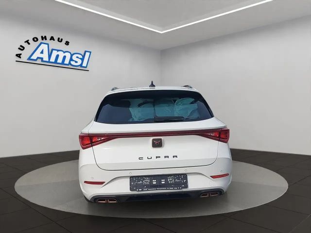 Cupra Leon 1.4 e-Hybrid