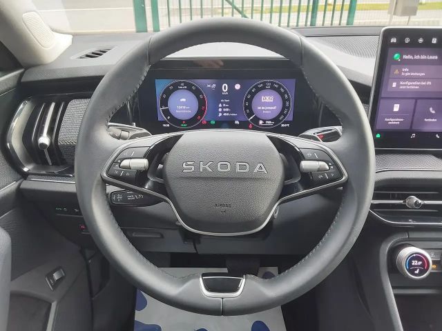 Skoda Kodiaq 1.5 TSI Selection
