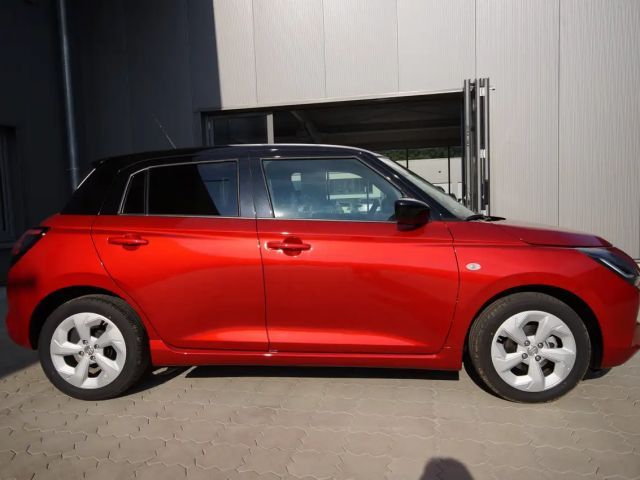 Suzuki Swift Comfort Hybrid