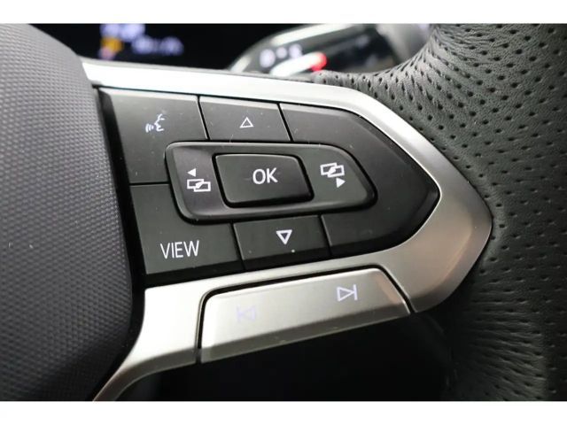 Volkswagen Tiguan 2.0 TDI DSG R-Line