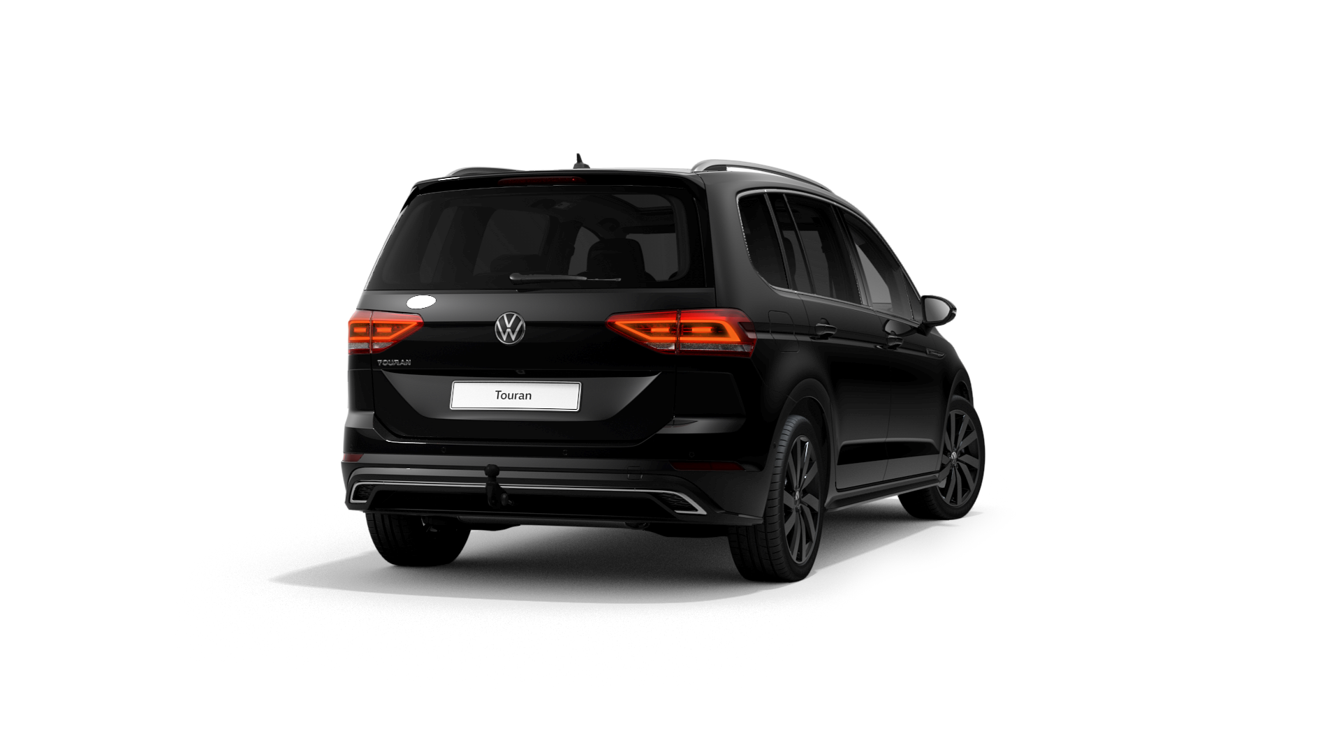 Volkswagen Touran 1.5 TSI R-Line