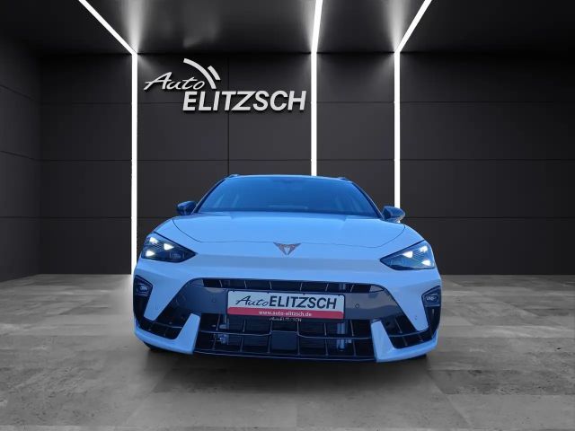 Cupra Leon 4Drive DSG Sportstourer VZ