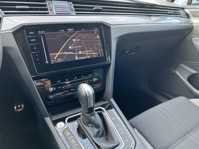 Volkswagen Passat AllTrack