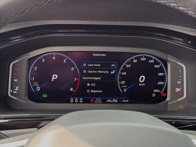 Volkswagen T-Roc 1.5 TSI DSG R-Line