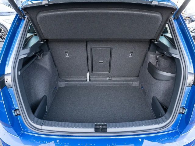 Skoda Karoq 1.5 TSI Sportline