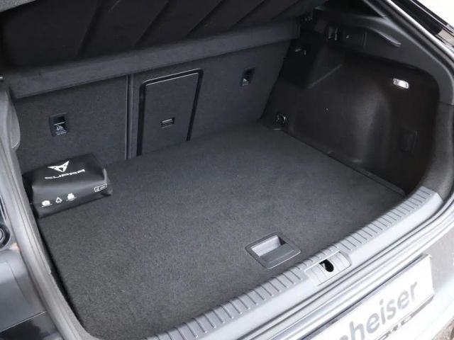 Cupra Formentor 2.0 TSI 4Drive DSG VZ