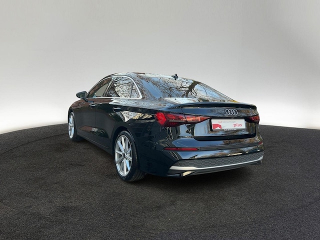 Audi A3 35 TDI S-Tronic Sedan