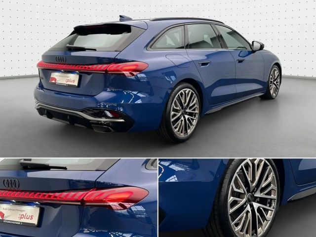 Audi A5 40 TFSI Quattro S-Line