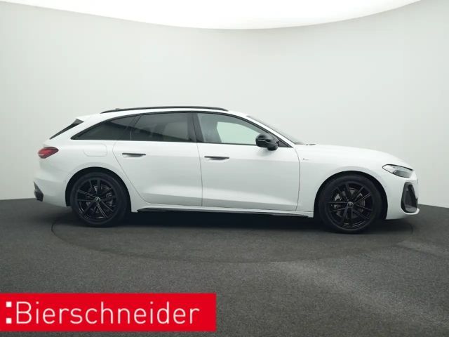 Audi A5 Avant S-Line S-Tronic