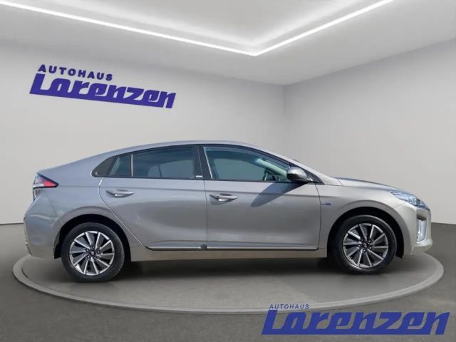 Hyundai Ioniq Electric Trend