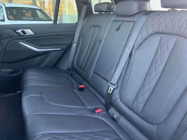 BMW X5 M-Sport xDrive