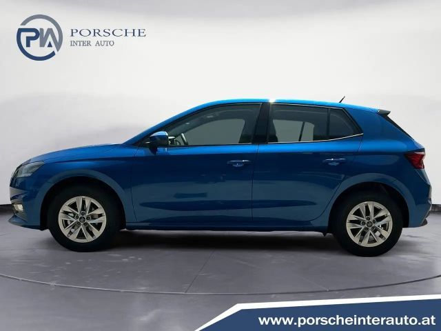 Skoda Fabia Essence