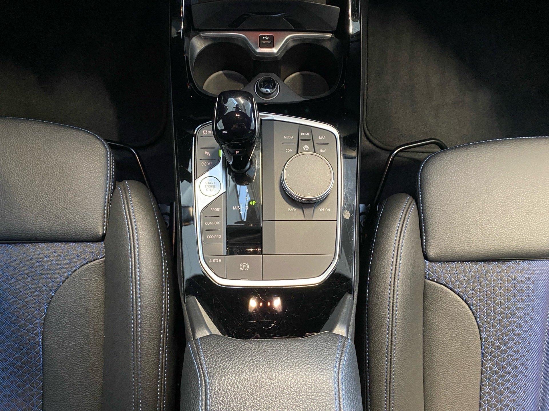 BMW 120 120i 5-deurs