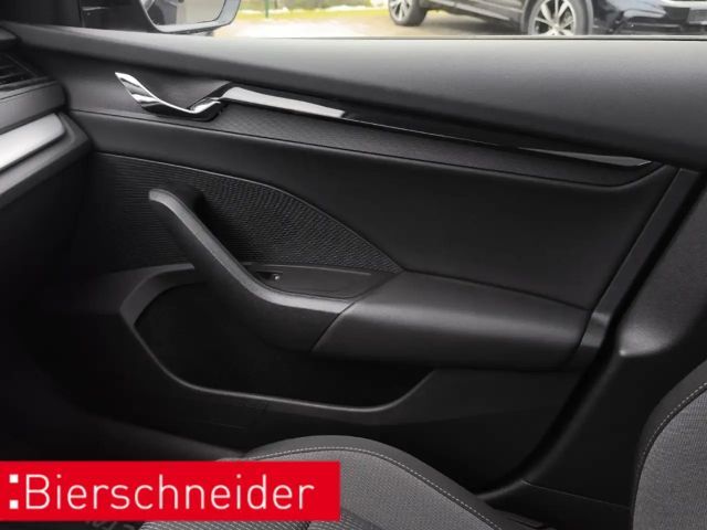 Skoda Octavia 2.0 TDI Ambition Combi