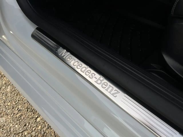 Mercedes-Benz CLA 200 Shooting Brake