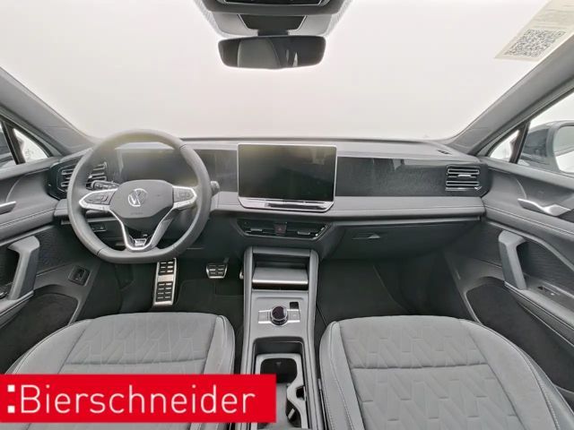 Volkswagen Tiguan 2.0 TDI DSG IQ.Drive