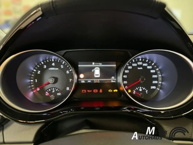 Kia Ceed SportWagon Vision