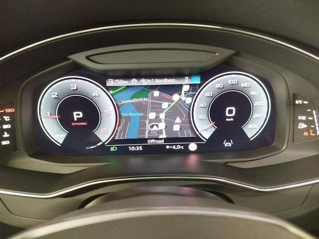 Audi A6 40 TDI Avant S-Tronic