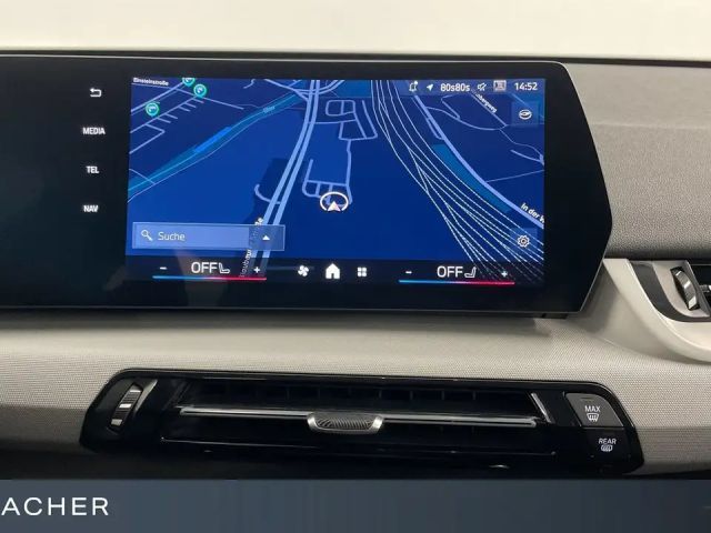 BMW X1 IX1 A XDRIVE30 PDC RFK DAB AdaptLED SHZ 17" LM