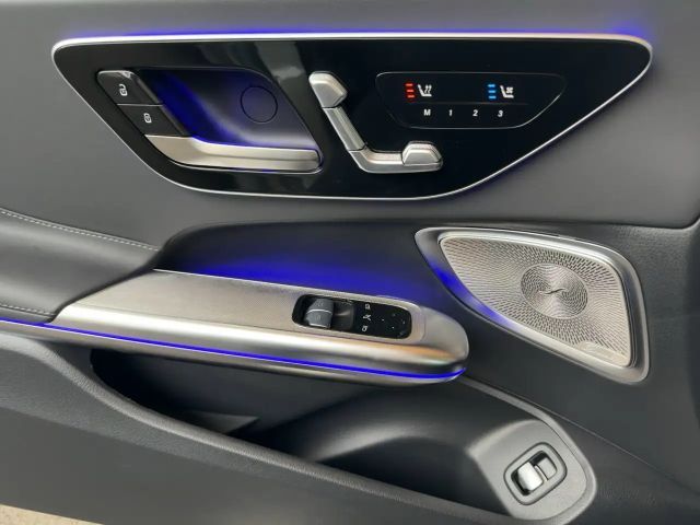 Mercedes-Benz CLE 220 AMG Line Coupé