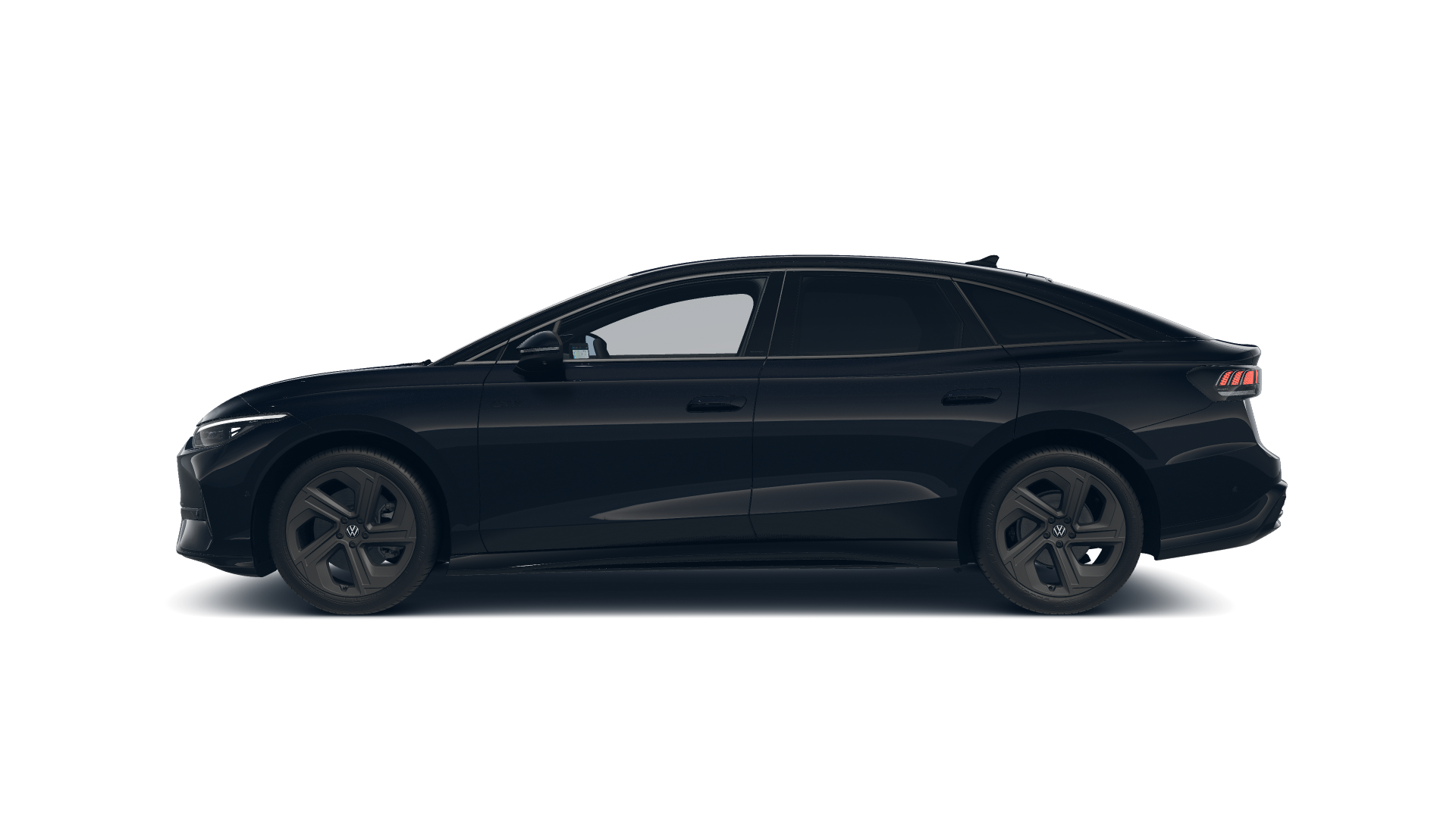 Volkswagen ID.7 4Motion GTX IQ.Drive