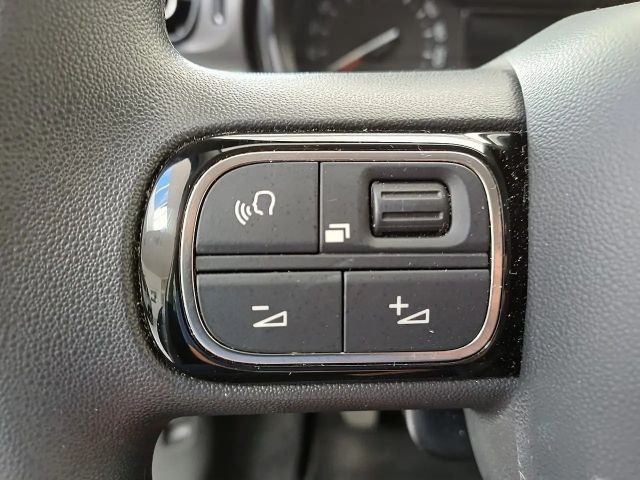 Citroën C3 Feel PureTech