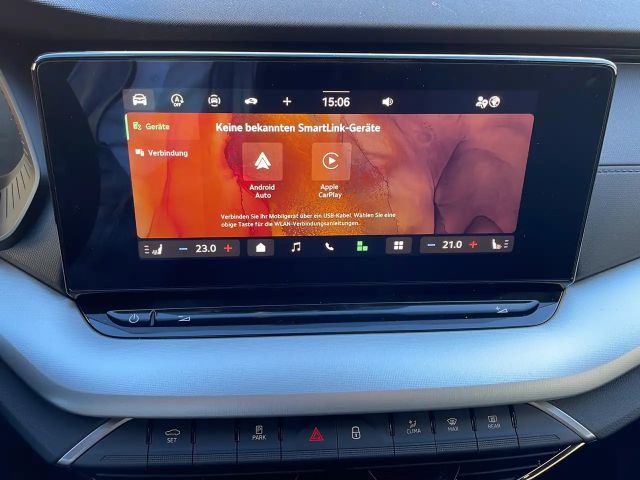 Skoda Octavia Essence TDI