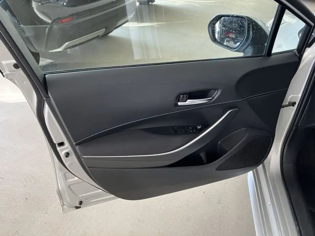 Suzuki Swace Flash