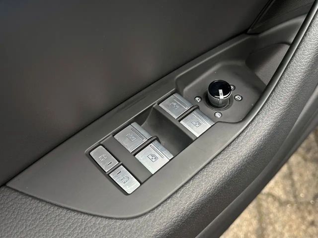 Audi A6 45 TFSI Avant Quattro