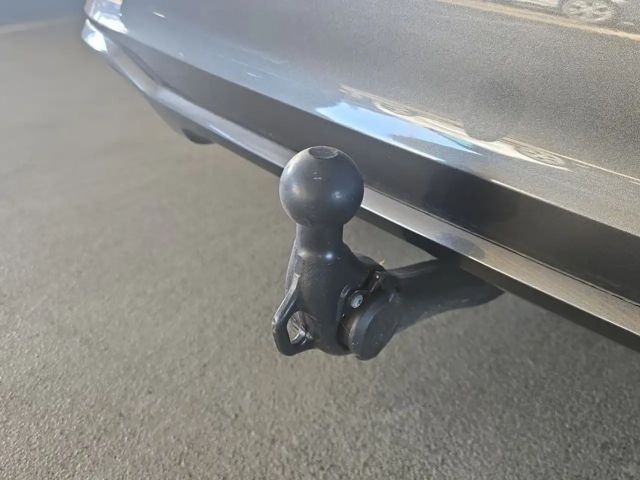 Ford Focus EcoBoost ST Line Wagon